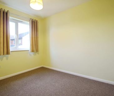 Nevis Close, Sparcells, Swindon, Swindon, SN5 - Photo 6