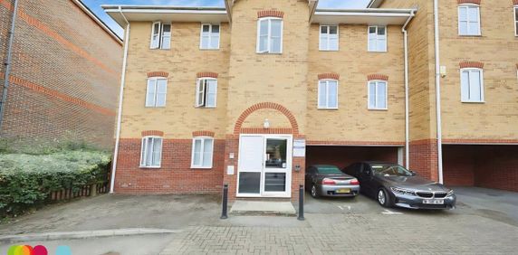 Coal Court - Photo 2