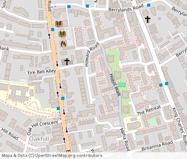 Surbiton - Photo 1