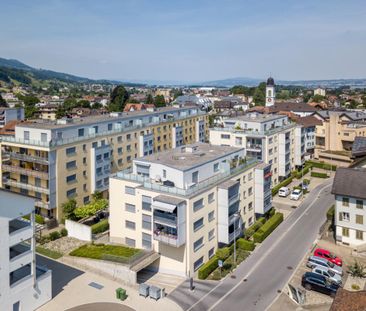 Schöne Wohnung an zentraler Lage - Foto 4