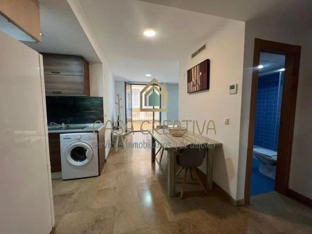 Apartamento de alquiler en Calle Maldonado, El Pilar - Photo 3