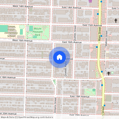 78 East 17th Avenue, V5V 1A2, Vancouver East Side
