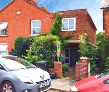 5 bedroom semi-detached house to rent - Photo 1