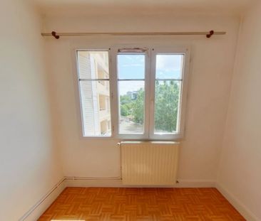 APPARTEMENT T3 A LOUER - Photo 1