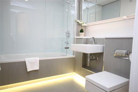 Gallery Apartments, 6 Lamb Walk, London, SE1 flat to rent - Photo 4