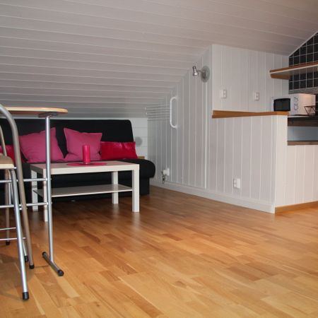 Ängslyckevägen, Träslövsläge - Photo 3