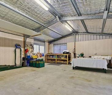 Spacious Family Home with Large Shed & Endless Potential - Photo 3