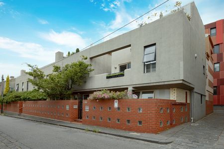 9/13-29 University Street, Carlton VIC 3053 - Photo 5