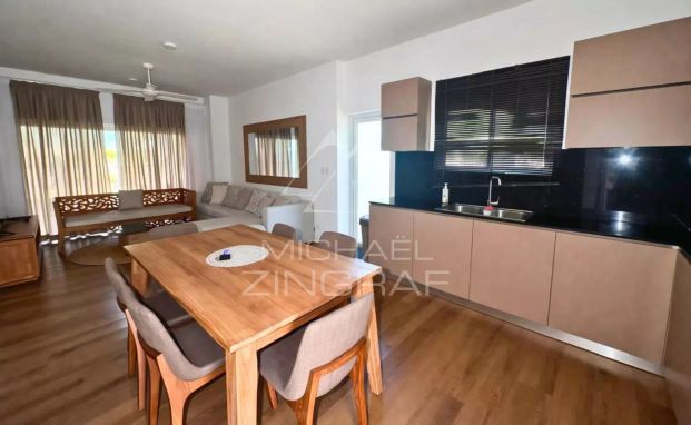 Votre Duplex Privé avec Piscine au Cœur de Rivière Noire - Photo 1