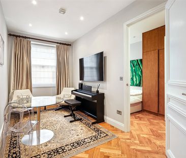 Eccleston Square, London, SW1V flat to rent - Photo 3