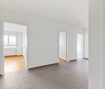 4 Zimmer, 84 m², 11. Stock - Photo 4