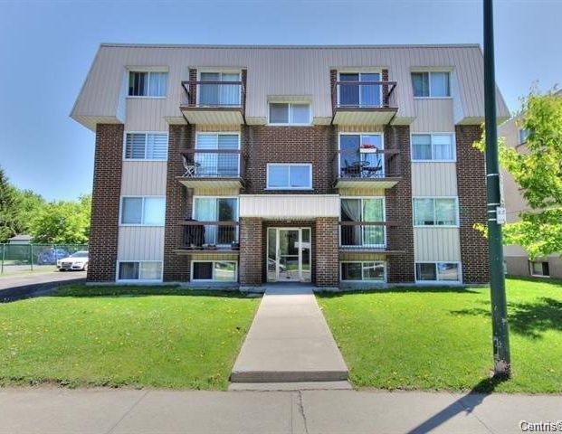 À louer / Appartement - Photo 1
