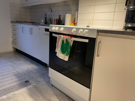 Brunnbäcksgatan 10B, Helsingborg - Foto 5