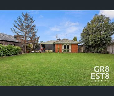 12 Huntington Drive, Hampton Park, Vic 3976 - Photo 6