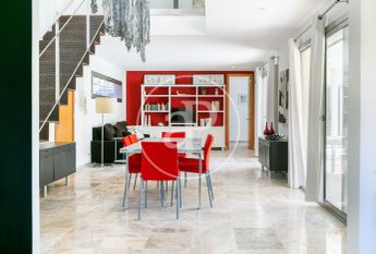 House for rent in Cala San Vicente