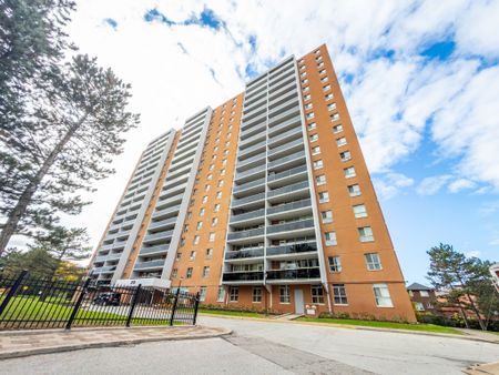 For Lease - 270 Palmdale Drive Unit# 1704, Toronto, Ontario - Photo 2