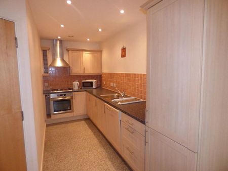 1 bedroom flat to rent - Photo 5