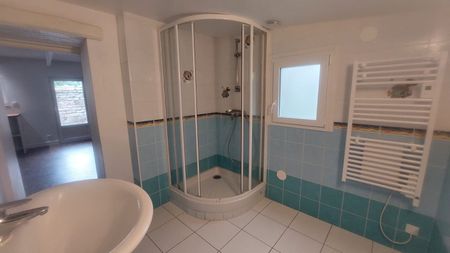 Maison T3 près de PLOMEUR à louer - Photo 2