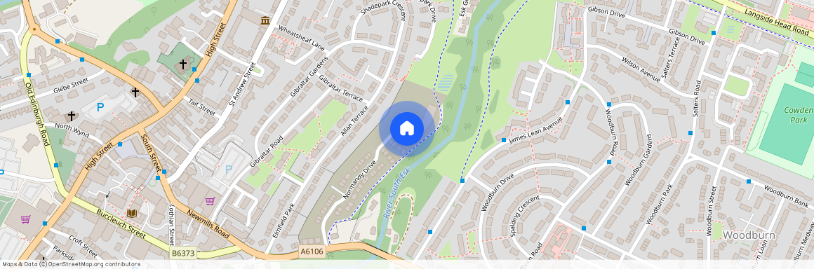 0368L New Adams Row, Dalkeith, EH22 1GS