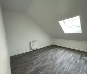 Appartement Melun 3 pièce(s) GARE A PIED - Photo 3