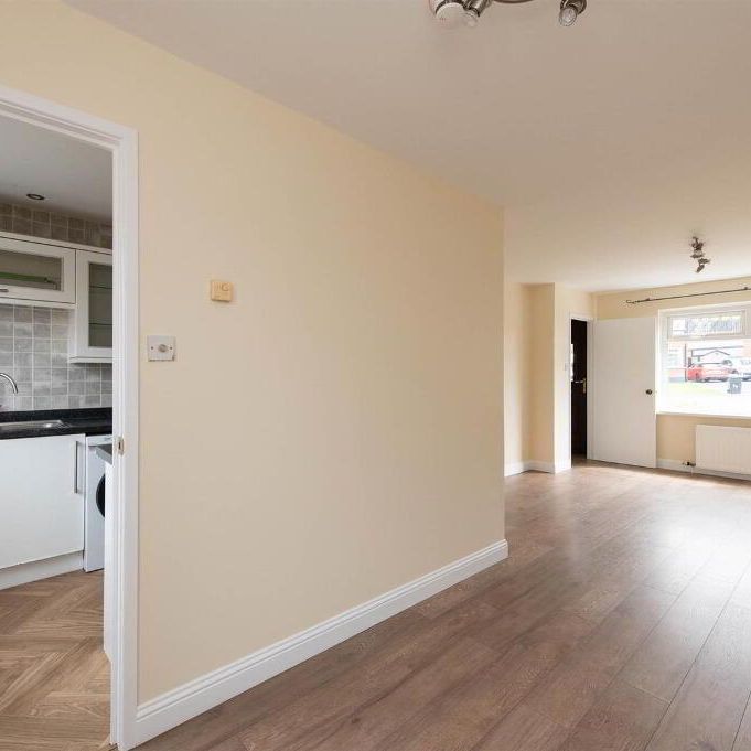 24 Meadowvale Gardens, Carryduff, Belfast, BT8 8PZ - Photo 1