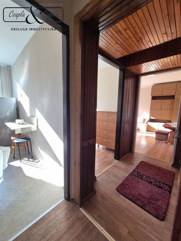 Mieszkanie na wynajem Gliwice - Zdjęcie 3