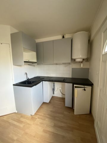 Location Appartement 1 pièce 21m² VILLEBON SUR YVETTE 91140 - Photo 3