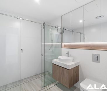 Secure the last one bedroom available in ALAND's, Archibald - Photo 3