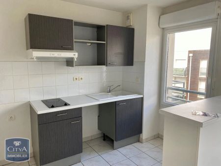 Appartement à louer 1 pièce 26.13m² - Photo 5