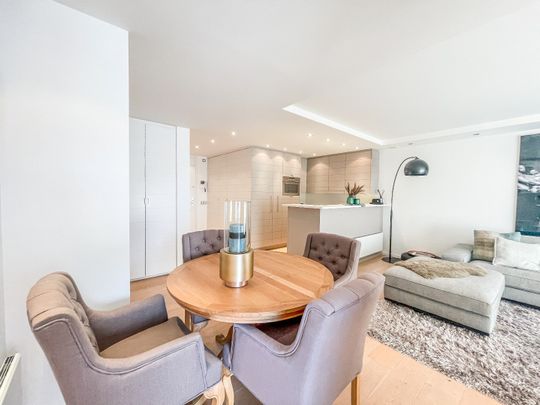 Appartement Te Huur - het Zoute - Photo 1