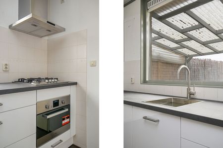 Huis te huur: Kaasjeskruid 25 3892 AD Zeewolde - Photo 2