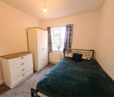 Room 6, 17 Radegund, Cambridge - Photo 1