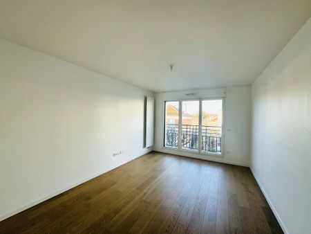 Rental Apartment Maisons-Alfort - Photo 3