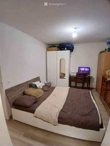 2 Zimmer, 42 m² - Photo 3