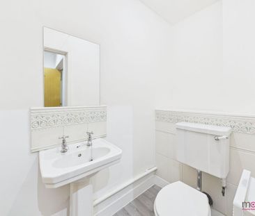 2 bedroom duplex to rent - Photo 4