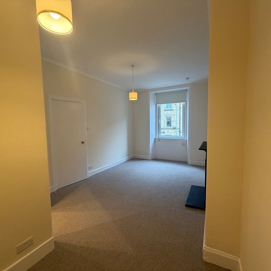 1 Bed Flat, Wardlaw Place, EH11 - Photo 1