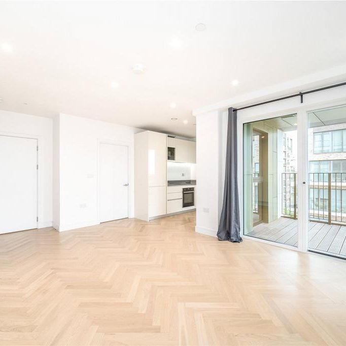 2 bedroom apartment to rent - Photo 1