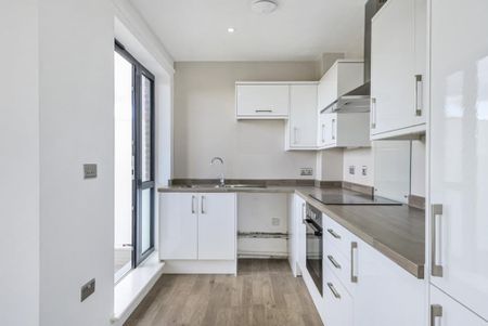 1 bedroom flat to rent - Photo 3