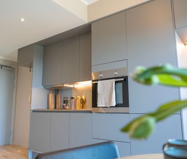 Gøteborg Allé 6, 5. 22 - Photo 6