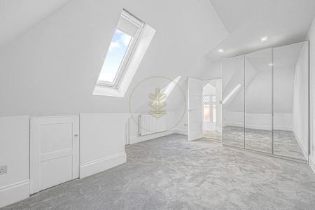 5 bedroom duplex to rent - Photo 3