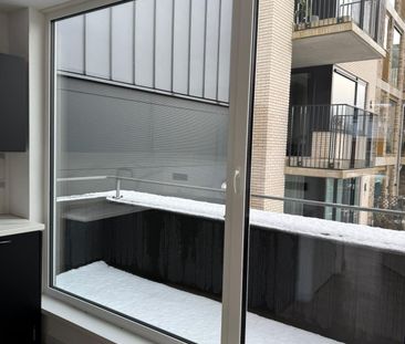 Te huur: Appartement Niermansgang in Enschede - Foto 2