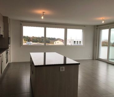 Blaise Cendrard 1 - La Baconnière - Appart. 5 1/2 pièces - Photo 2