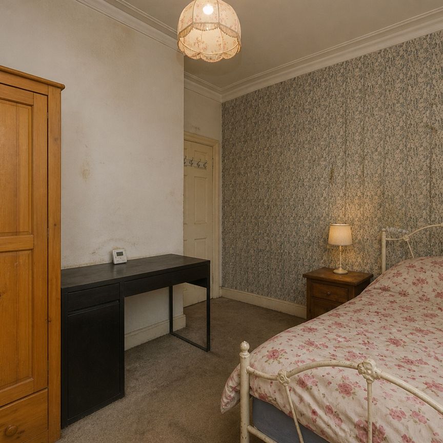1 Bed Flat, Balnagask Road, AB11 - Photo 1