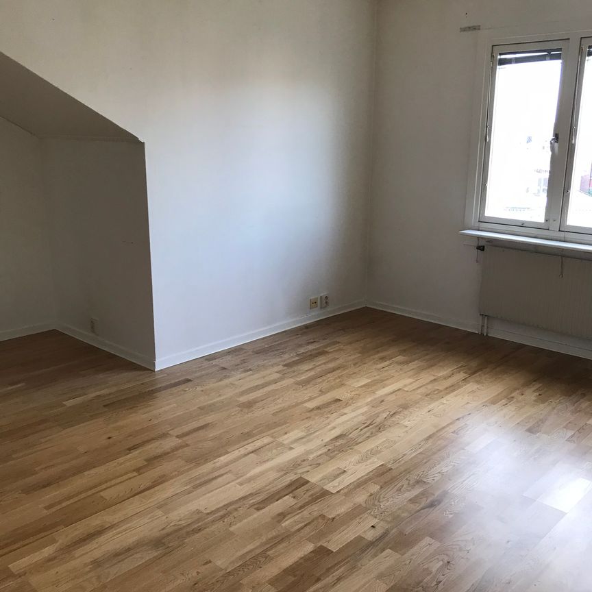 Värmlandsgatan 58A - Photo 1