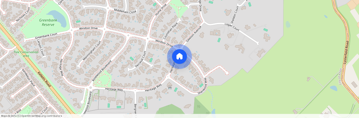 29 Sherwood Way, 3156, Lysterfield