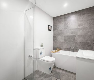 Modern Two-Bedroom Apartment in Prime Tallawong Location - Photo 6