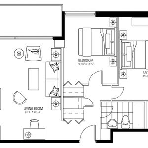 2304 Weston - Plan A - Photo 2