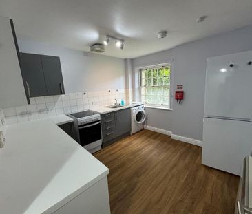 1 bedroom maisonette to rent - Photo 4