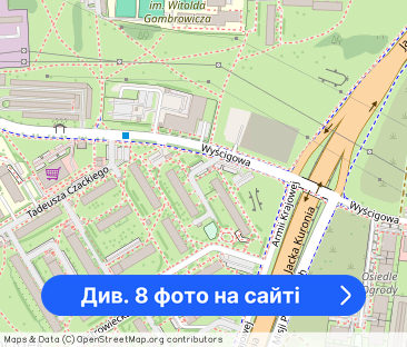 Przytulne mieszkanie z balkonem | Prędocinek | Blisko M1 i Neptun - Фото 1