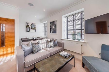 Palace Wharf, W6, London - Photo 2